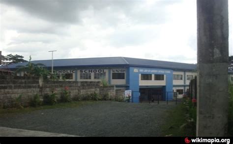 private school in camarin caloocan.